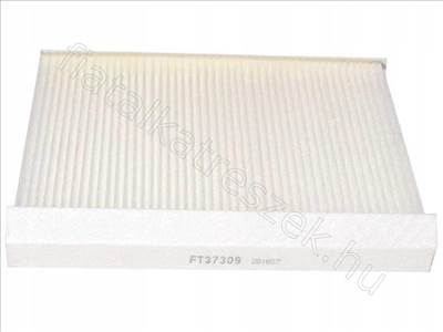 Pollenszűrő - BRAVO, STILO, DELTA - FT37309, 71736776 -  - Fastoriginal Utángyártott új 71736776