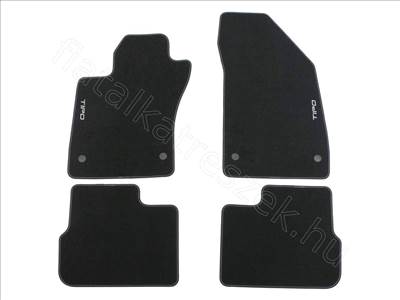 Szőnyeg garnitúra - TIPO - 50927902 -  - FIAT eredeti Eredeti új 50927902