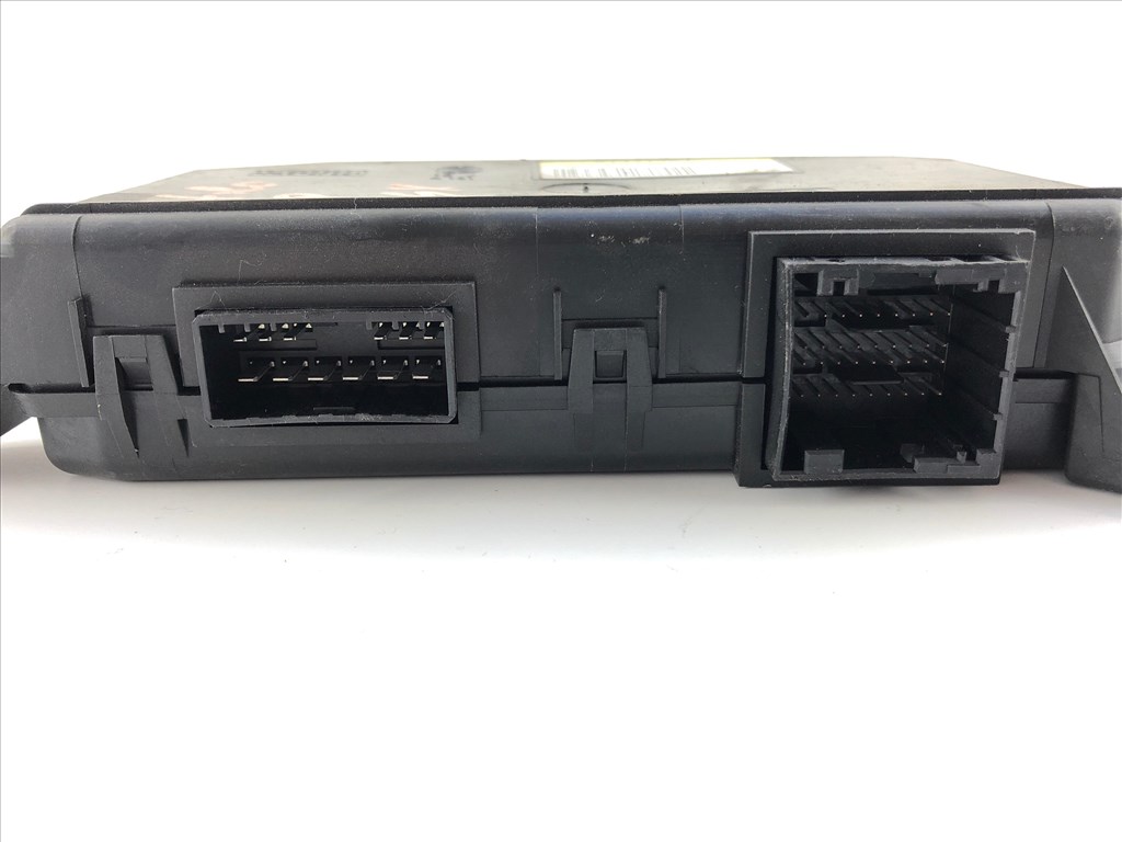 Vezérlőegység - STILO - BO.51711367, 51711367 -  - Bontott Fiat  51711367 2. kép