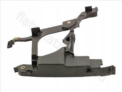 Vezérműszíj takaró RENAULT KANGOO 98> alsó 1.5 dCi 05> - CLIO, DUSTER, SCÉNIC, LOGAN, GRAND, MODUS - FT45327, 13 50 243 40R -  - Fastoriginal Utángyártott új 13 50 243 40R