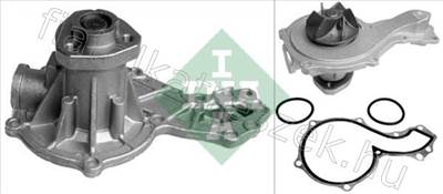 VÍZSZIVATTYÚ -  - 538 0339 10, 538033910 -  - INA Egyéb 538033910