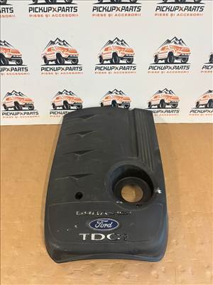 Motortakaró burkolat Ford Ranger/Mazda BT-50