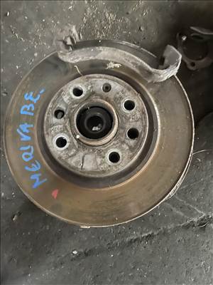 Opel Meriva A kerékagy 