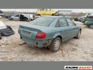 Audi A4 (B5 - 8D) Jobb hátsó Féknyereg Munkahengerrel *139453*