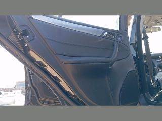 Mercedes C-osztály Jobb hátsó Kapaszkodó (Felső) *145836*