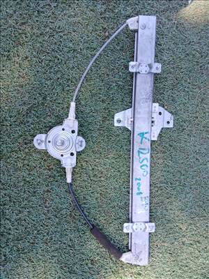 Kia K2500 Bal hátsó ablakemelő szerkezet 