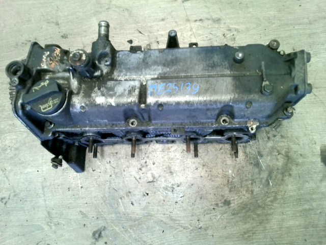 FIAT GRANDE PUNTO 05.10- Hengerfej 1. kép