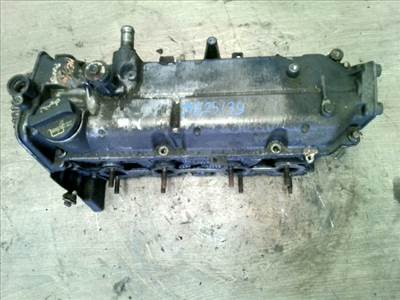 FIAT GRANDE PUNTO 05.10- Hengerfej