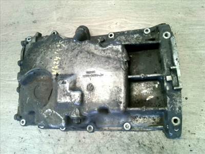 MAZDA 6 02-05 Olajteknő