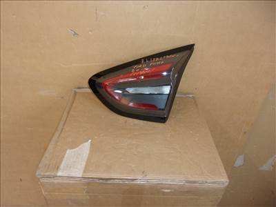 FORD PUMA jobb hátsó LED lámpa 2020- L1TB-13A602-AD