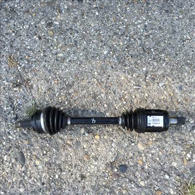 BMW X3 E83 féltengelyek 