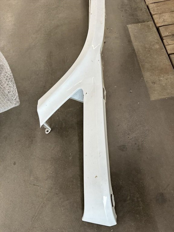 Mercedes Sprinter W906 Bajuszléc  9066230019 2. kép