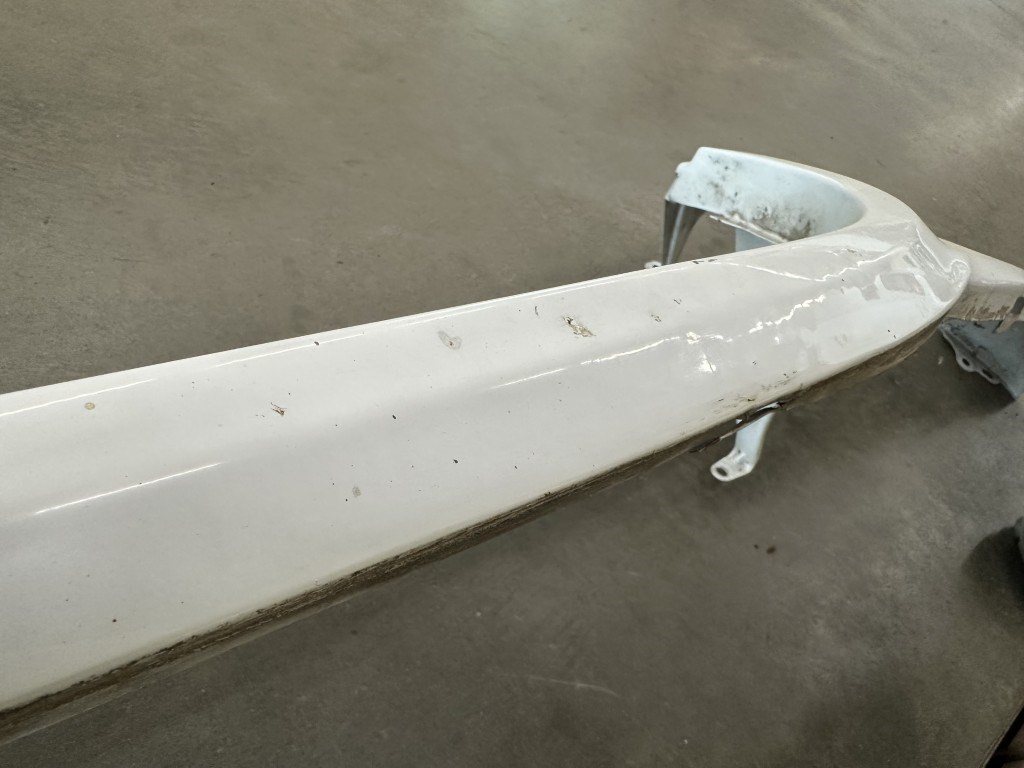 Mercedes Sprinter W906 Bajuszléc  9066230019 4. kép