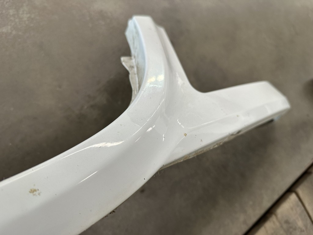 Mercedes Sprinter W906 Bajuszléc  9066230019 5. kép