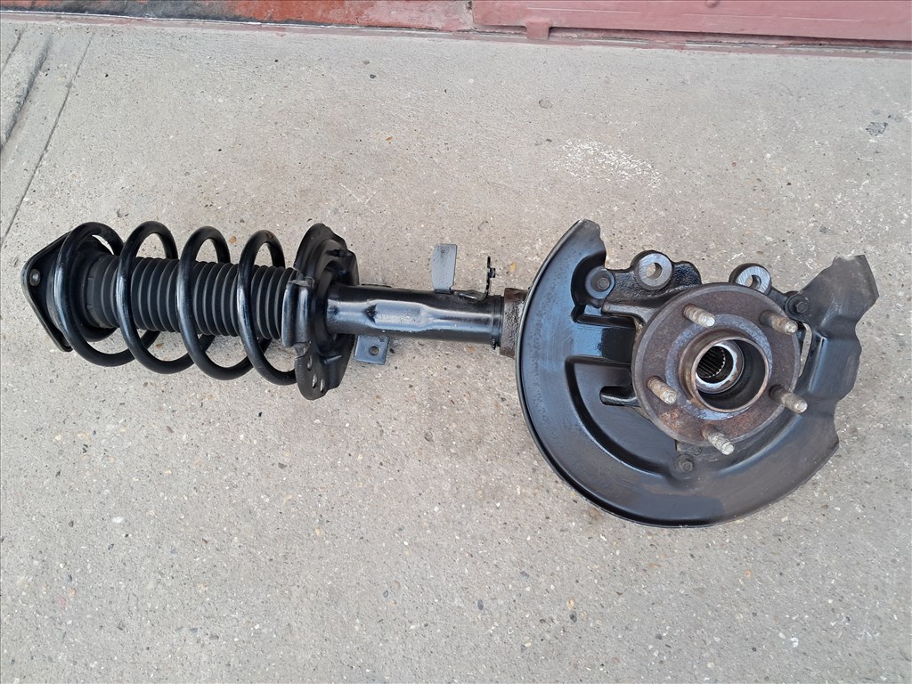 Ford C-Max Mk2 1.5 TDCI Jobb gólyaláb csonkállványal BV61-18045-LBB 1. kép