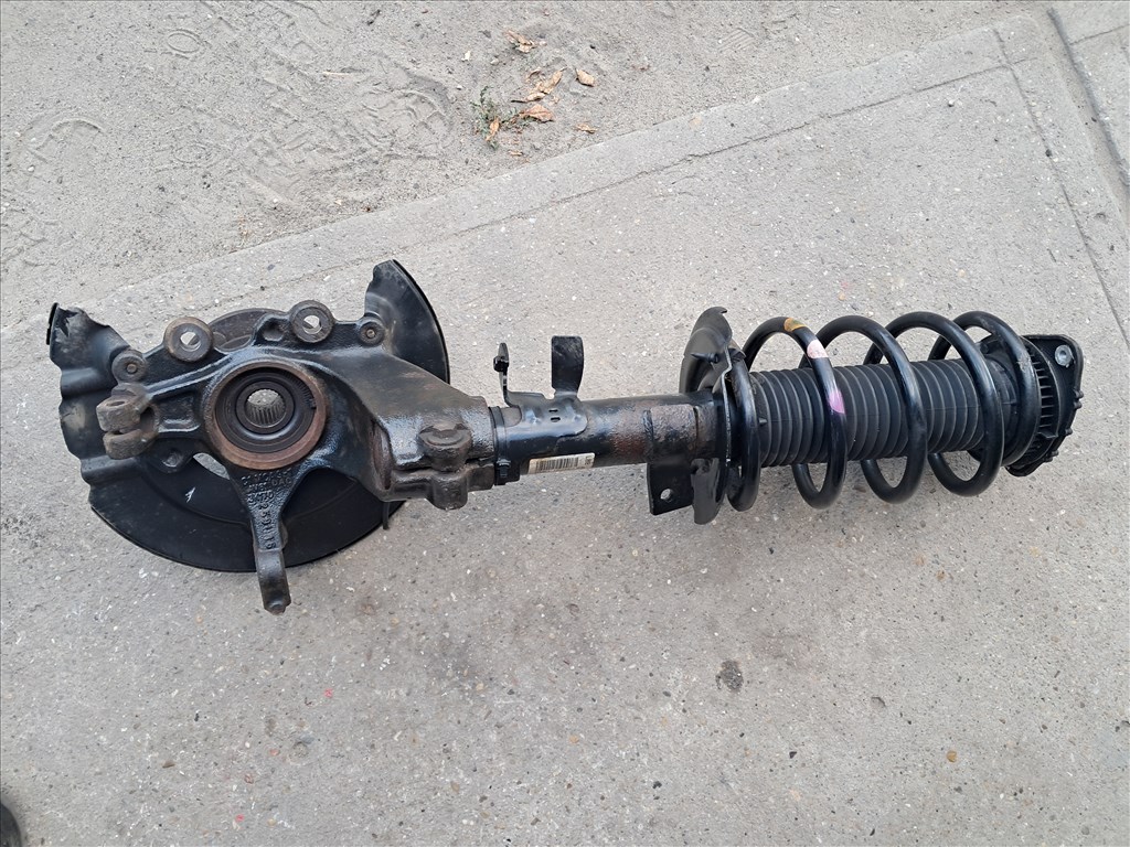 Ford C-Max Mk2 1.5 TDCI Jobb gólyaláb csonkállványal BV61-18045-LBB 3. kép