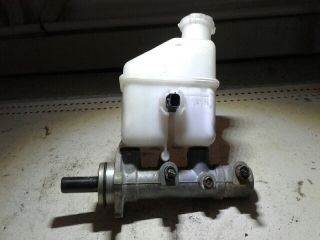 Kia Cee'd (ED) Főfékhenger *26471*