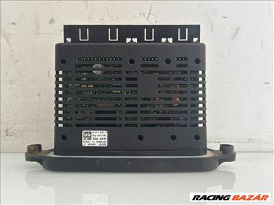 BMW X3 F25 Adaptív fényszóró modul elektronika trafó vezérlő AHL 7304596 535186805