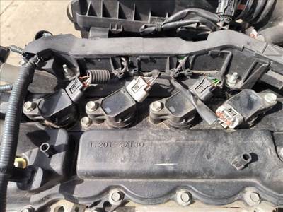 Toyota Corolla (E160/E170) Szelepfedél 1120147130