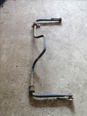 Nissan Terrano II Hátsó vízszintes stabilizátor rúd 