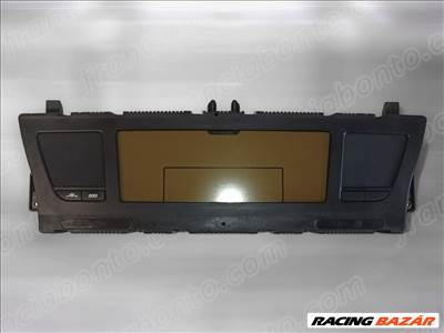 Citroën C4 Picasso I Műszercsoport 9666704280 2025711