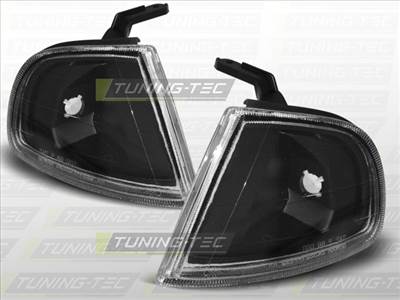 HONDA PRELUDE 02.92-01.97  BLACK  Tuning-Tec Első irányjelző