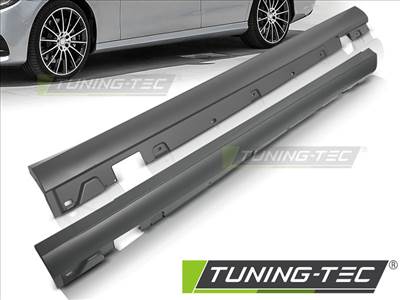W213 16-18 AMG STYLE Tuning-Tec küszöb spoiler