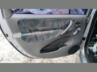 Citroën Xsara Picasso Bal hátsó Ajtózár *115825*