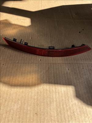 Audi A4 (B9 - 8W) Jobb hátsó lökhárító prizma 8w0945106d