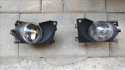 BMW 5-ös sorozat E39 Bmw e39 facelift első ködlámpa
