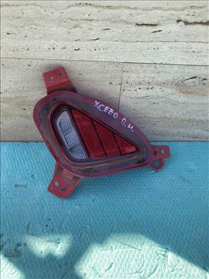 Kia XCeed KIA Xceed bal hátsó prizma(92405-J7300) 92404j7300