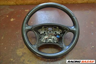 Citroen Xsara Picasso gyári bőrkormány, kormány!