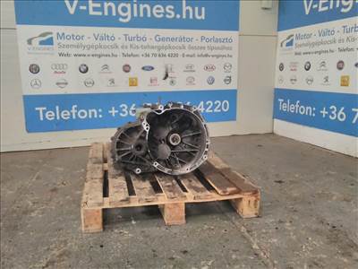 Ford Mondeo 1,6TDCI, BG9R-7002 KCC bontott váltó 
