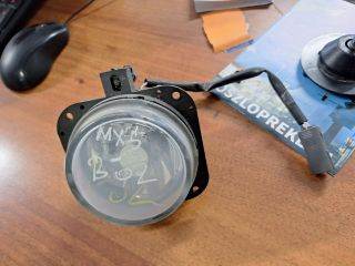 Mazda MX-5 (NB) MAZDA MX-5 Bal Ködfényszóró