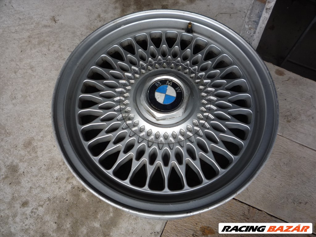 15-ös BMW gyári X-Ray felnigarnitúra eladó! 2. kép