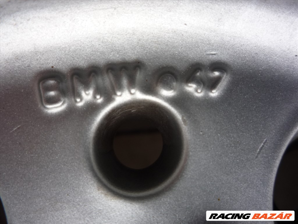 15-ös BMW gyári X-Ray felnigarnitúra eladó! 3. kép