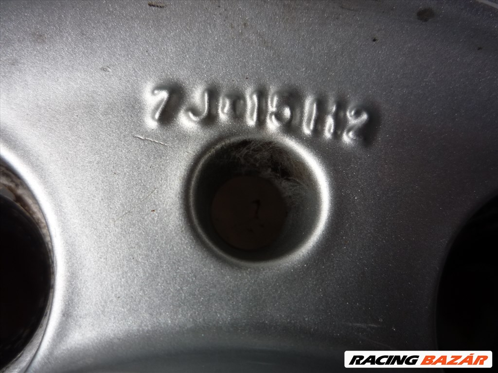 15-ös BMW gyári X-Ray felnigarnitúra eladó! 4. kép