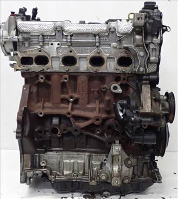 Ford Kuga Mk3 YLDC motor 