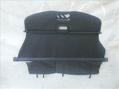 210833 Jeep Cherokee 2013-2018 kalaptartó (csomagtér roló)