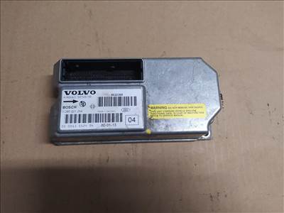 Volvo S60-V70-S80-XC90 légzsákvezérlő eladó! 8622368