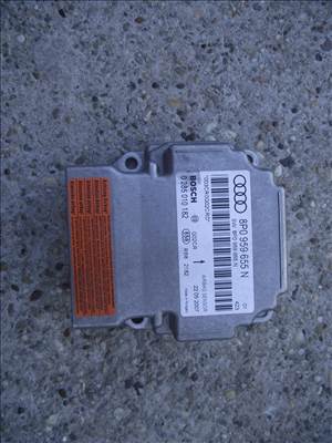 Audi A3 8P légzsák vezérlő 2004-2012  8p0959655n
