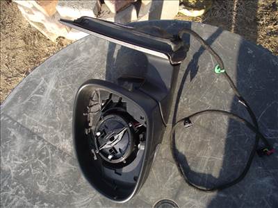 Volkswagen Tiguan bal tükör 2008-tól 5n1857501bb