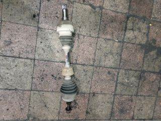 Volkswagen Sharan I Bal Féltengely *141406*