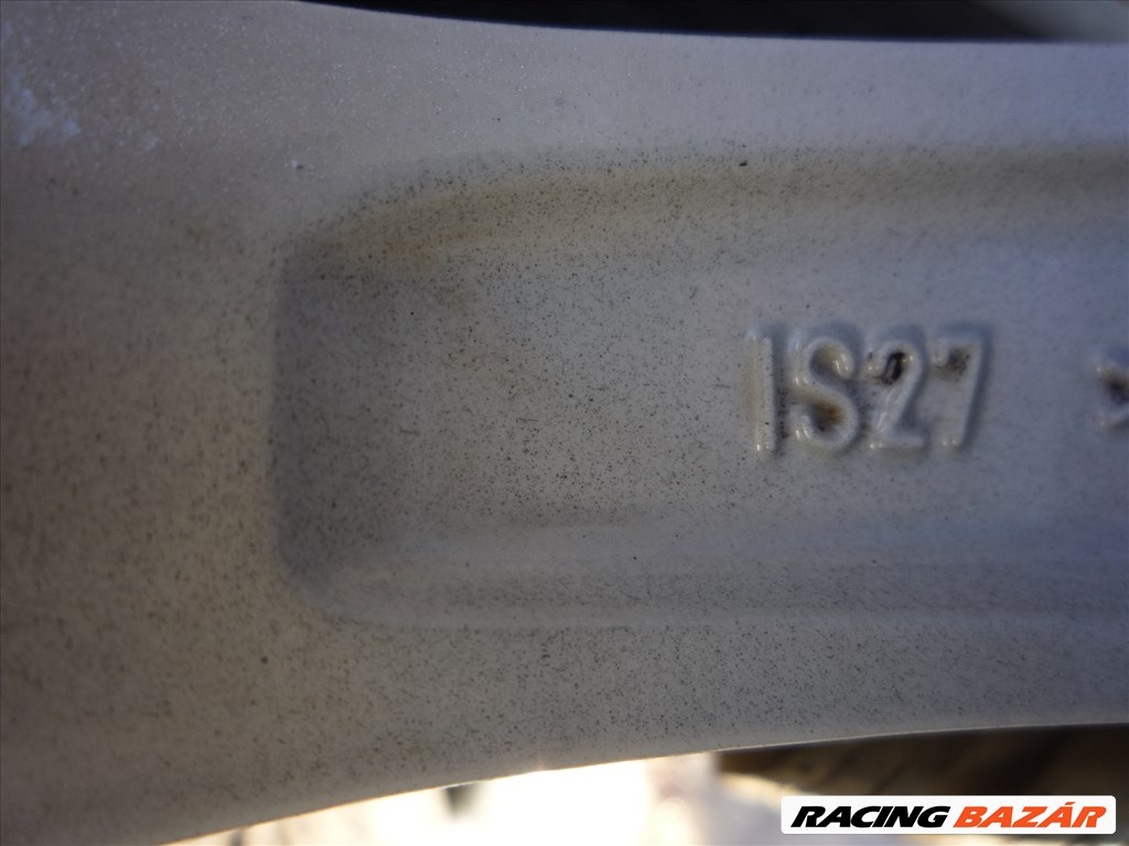 17-es BMW G30 / G31 gyári alufelni karcmentes állapotban eladó! 4. kép