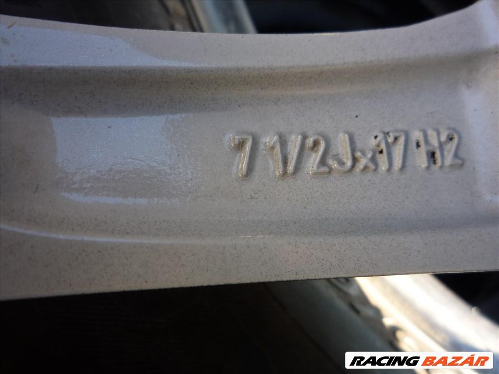 17-es BMW G30 / G31 gyári alufelni karcmentes állapotban eladó! 5. kép
