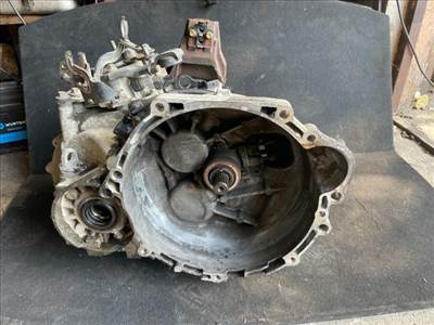 Hyundai i40 váltó  m6gf2