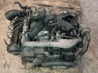 Volkswagen Passat B5 Kipufogó Vezérműtengely *149920* 1. kép