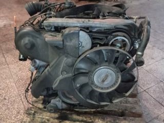 Volkswagen Passat B5 Kipufogó Vezérműtengely *149920* 2. kép