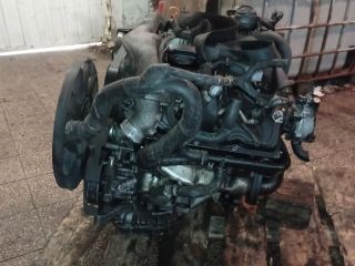 Volkswagen Passat B5 Kipufogó Vezérműtengely *149920* 4. kép