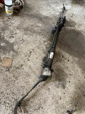 Volkswagen Touareg I bontott alkatrészei